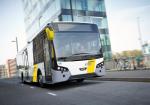VDL Citea SLE-120 2010 года